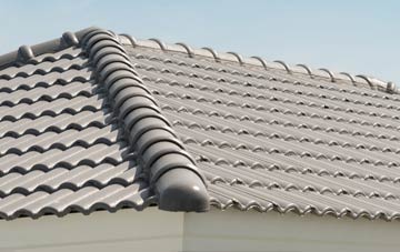 advantages of Hazlerigg clay roofing