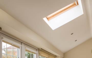 Hazlerigg conservatory roof insulation companies