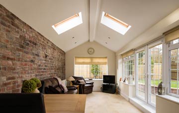 conservatory roof insulation Hazlerigg, Tyne And Wear