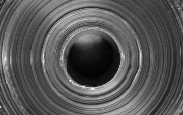 Hazlerigg edpm waterproofing