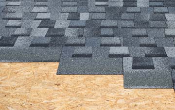 expert Hazlerigg asphalt roof companies