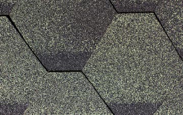 Hazlerigg fibreglass shingle repairs