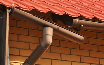 Hazlerigg gutter repair costs
