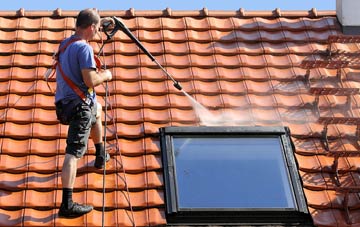 roof cleaning Hazlerigg, Tyne And Wear