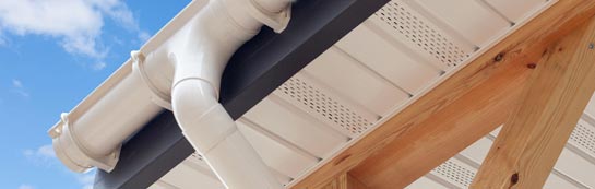 get Hazlerigg guttering quotes today