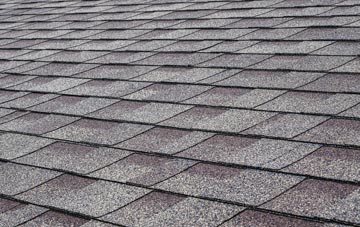 Hazlerigg tiles for shallow pitch roofing