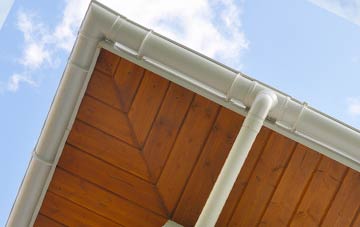 Hazlerigg soffit types