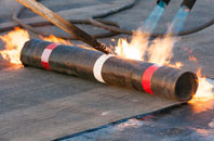 Hazlerigg flat roof sealing