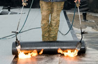 Hazlerigg flat roof sealing quote