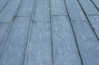 Hazlerigg lead roofing